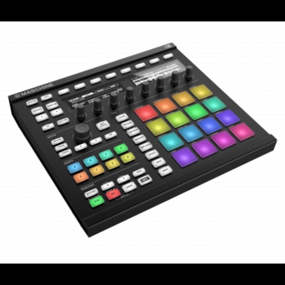 Beat maschine